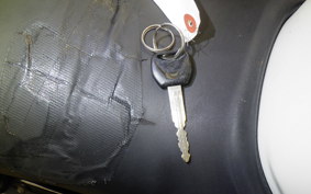 HONDA VTR 250 Gen. 2 MC33