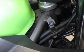 KAWASAKI NINJA 400 2023 EX400L