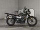 Фото Triumph STREET SCRAMBLER 2024 с японского аукциона