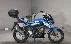 SUZUKI GSX-S125 DL32B