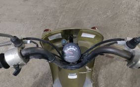 SUZUKI CHOINORI CZ41A