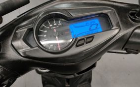 YAMAHA CYGNUS125XSR SEA5J