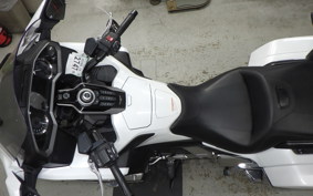 HONDA GL 1800 GOLD WING TOUR 2018 SC79