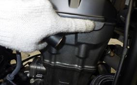 HONDA CL250-2 2009 MC57