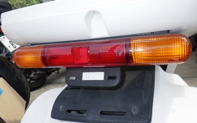 HONDA GYRO CANOPY TA03