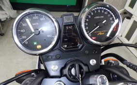 HONDA CB400SF GEN 4 A 2026 NC42