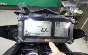 YAMAHA MT-09 Tracer 2018 RN51J