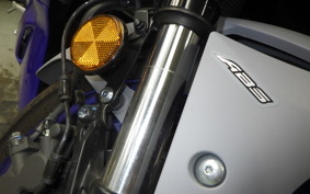 YAMAHA YZF-R25 A 2016 RG43J