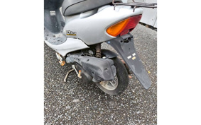 HONDA DIO AF34