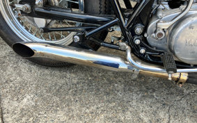 YAMAHA SR400 1998 1JR