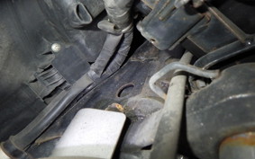 HONDA LEAD 110 2004 JF19
