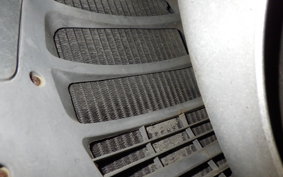 HONDA SILVER WING 600 2001 PF01