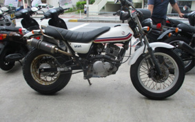 SUZUKI VAN VAN 200 NH42A