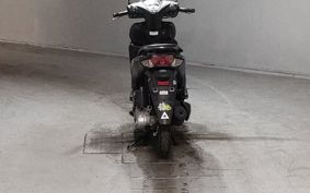 HONDA DIO110 BASIC JK03