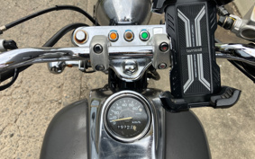 HONDA MAGNA 50 AC13