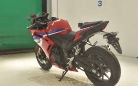 HONDA CBR400R 2025 NC65