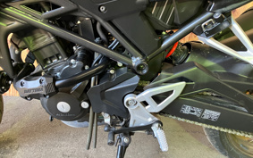 HONDA CB250R MC52