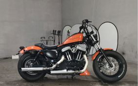 HARLEY XL1200X 2014 LC3