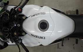 SUZUKI HAYABUSA Gen.3 2023 EJ11A