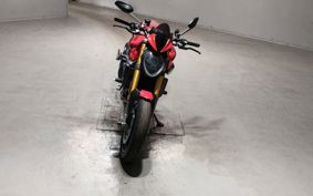 DUCATI MONSTAR SP 2025 4M00AA