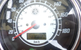 YAMAHA DRAGSTAR 1100 2003 VP13J