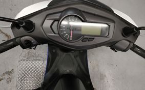 YAMAHA CYGNUS125XSR SEA5J