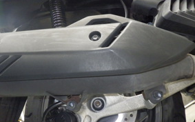 HONDA PCX 125 2021 JK05