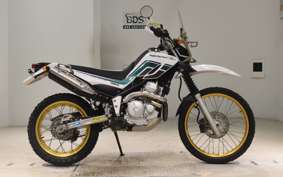 YAMAHA SEROW 250 Gen.2 DG17J