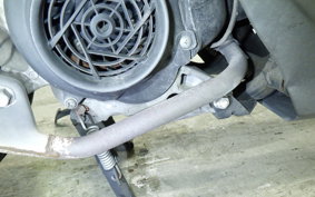 SUZUKI ADDRESS 110 2025 CE47A