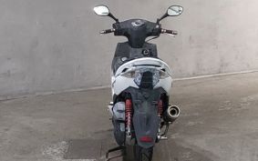 KYMCO KYMCO RACING125FI SR25BA
