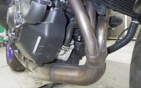 YAMAHA MT-09 SP 2022 RN69J