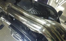 KAWASAKI BALIUS 250 Gen.2 ZR250B