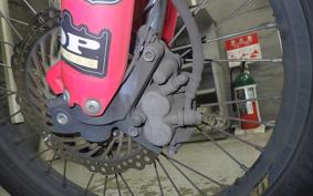 HONDA CRF250L 2014 MD47