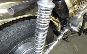 HONDA MONKEY Z50J