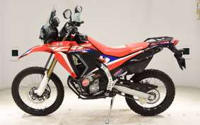 HONDA CRF250 RALLY A MD44