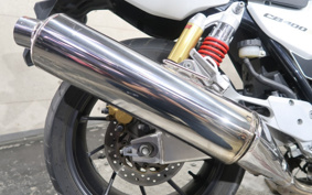 HONDA CB400 SUPER  BOL D`OR ABS 2015 NC42