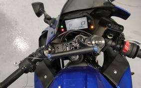 YAMAHA YZF-R25 RG74J