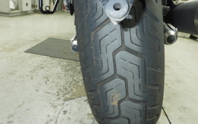 HONDA REBEL 250 A 2014 MC49