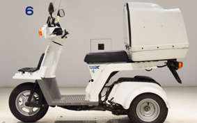 HONDA GYRO X 2012 TD02