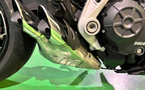 DUCATI DIAVEL X 2018 GA01