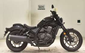 HONDA REBEL 1100 2023 SC83