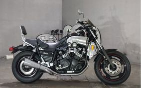 YAMAHA VMAX 2006 VP20