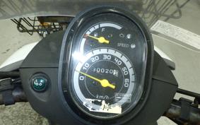 HONDA ﾍﾞﾝﾘｨ50-2 AA05