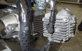 HONDA MONKEY 2020 Z50J