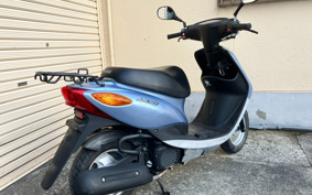 YAMAHA JOG DELUXE SA36J