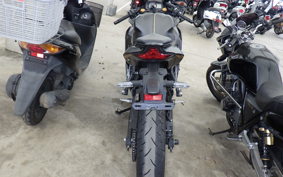 KAWASAKI ZX-25R ZX250E