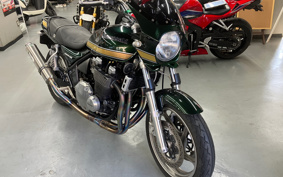 KAWASAKI ZEPHYR 1100 2007 ZRT10A