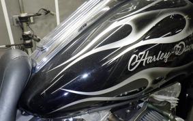 HARLEY FLHT 1580 2009