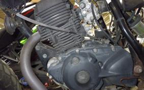 YAMAHA TW200 Gen.2 DG07J