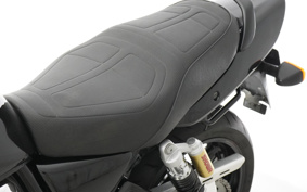 SUZUKI INAZUMA 1200 (GSX1200) 1999 GV76A